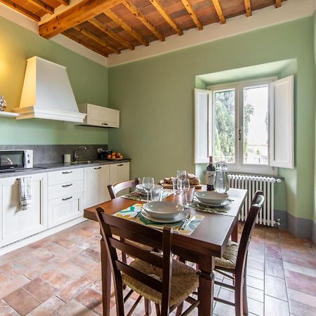 Apartment Antico Duomo-4 By Interhome Cortona Eksteriør bilde