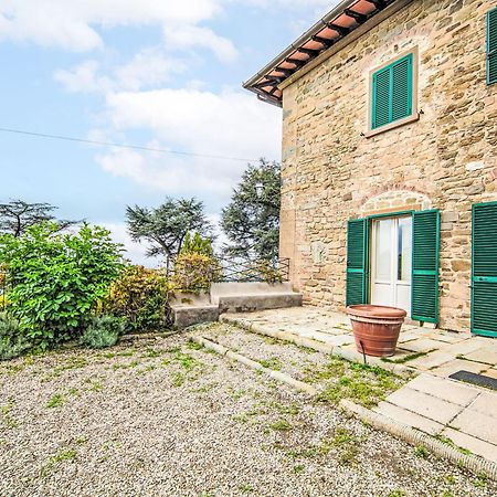 Apartment Antico Duomo-4 By Interhome Cortona Eksteriør bilde