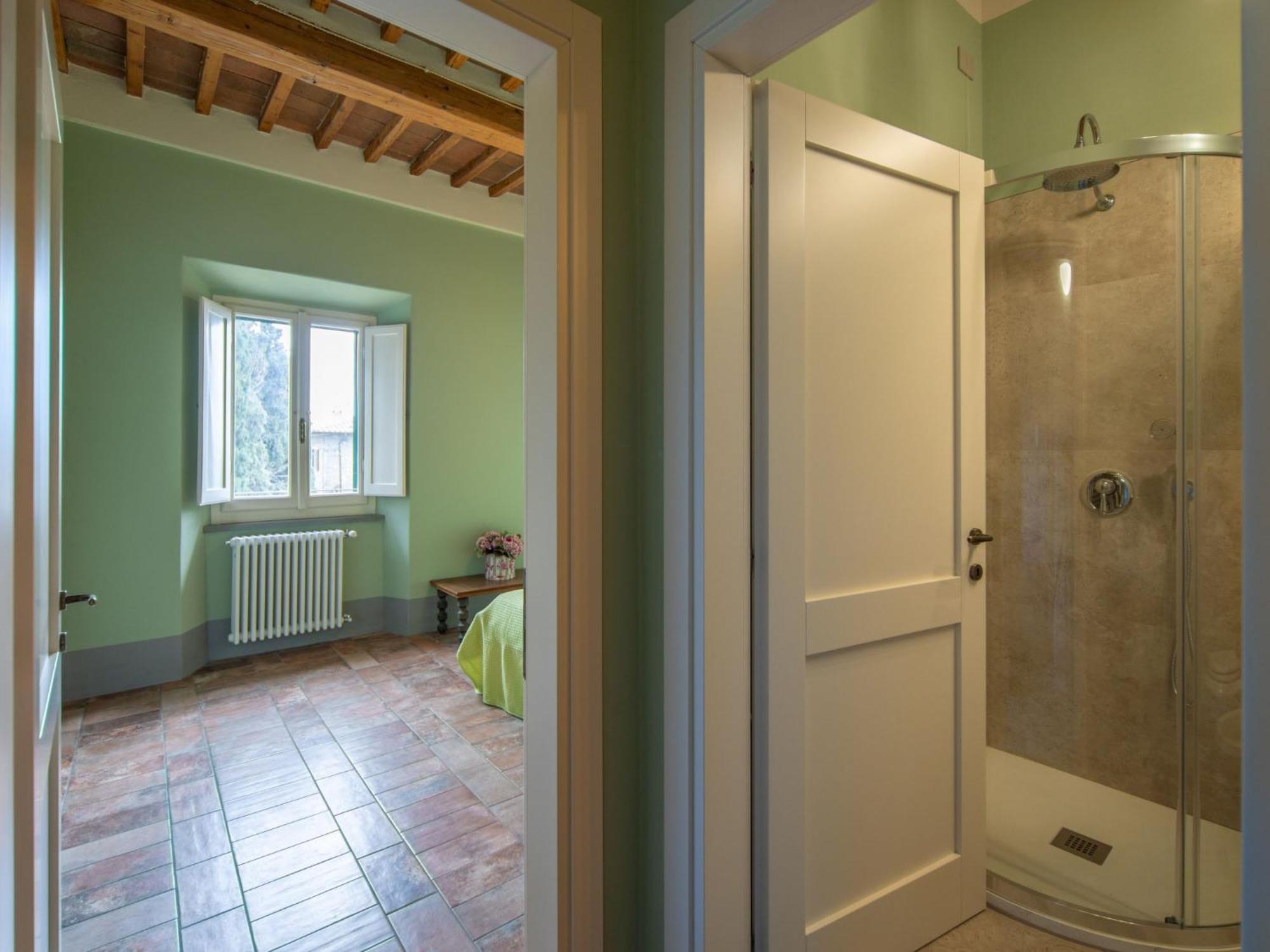 Apartment Antico Duomo-4 By Interhome Cortona Eksteriør bilde