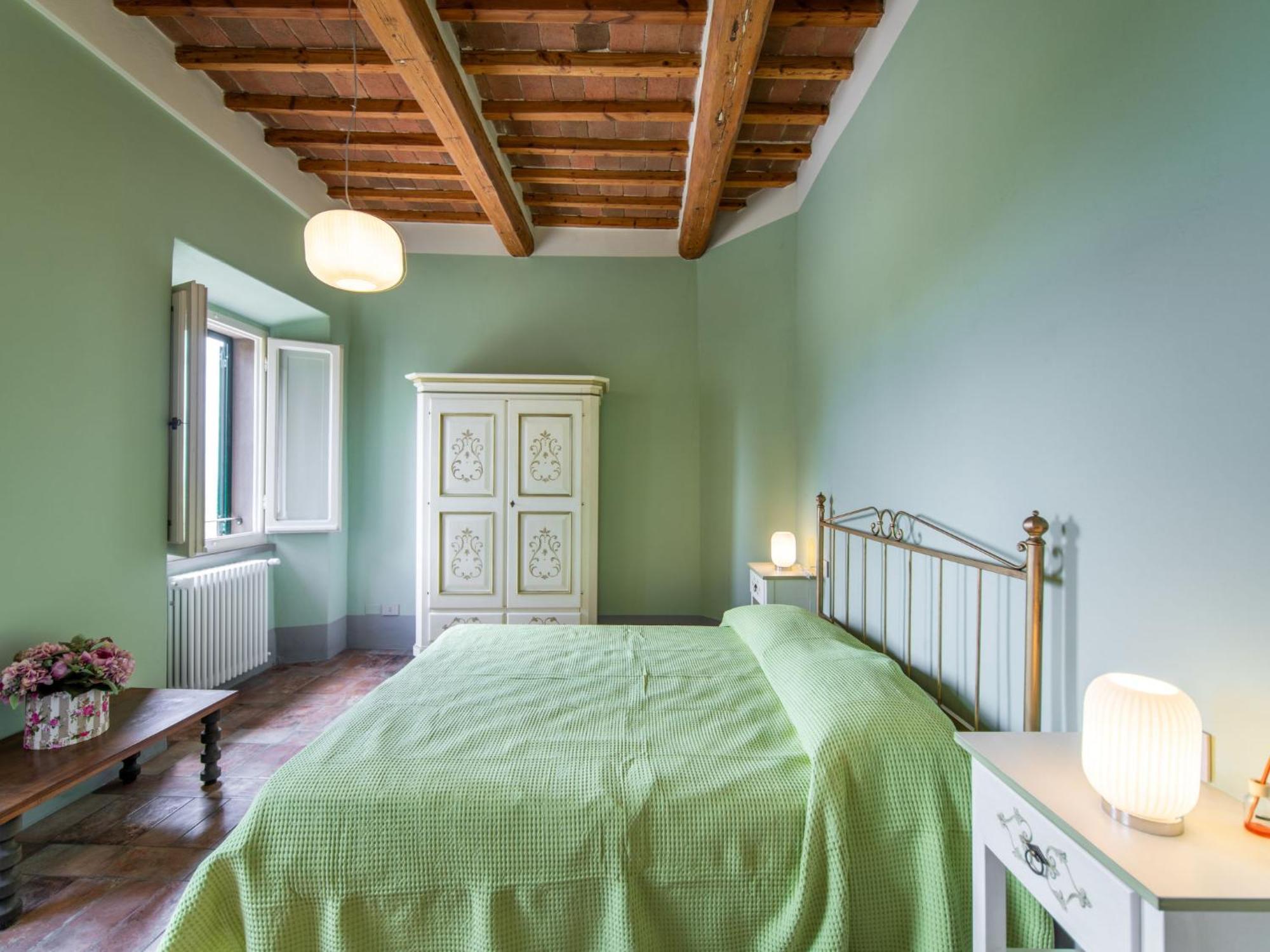 Apartment Antico Duomo-4 By Interhome Cortona Eksteriør bilde