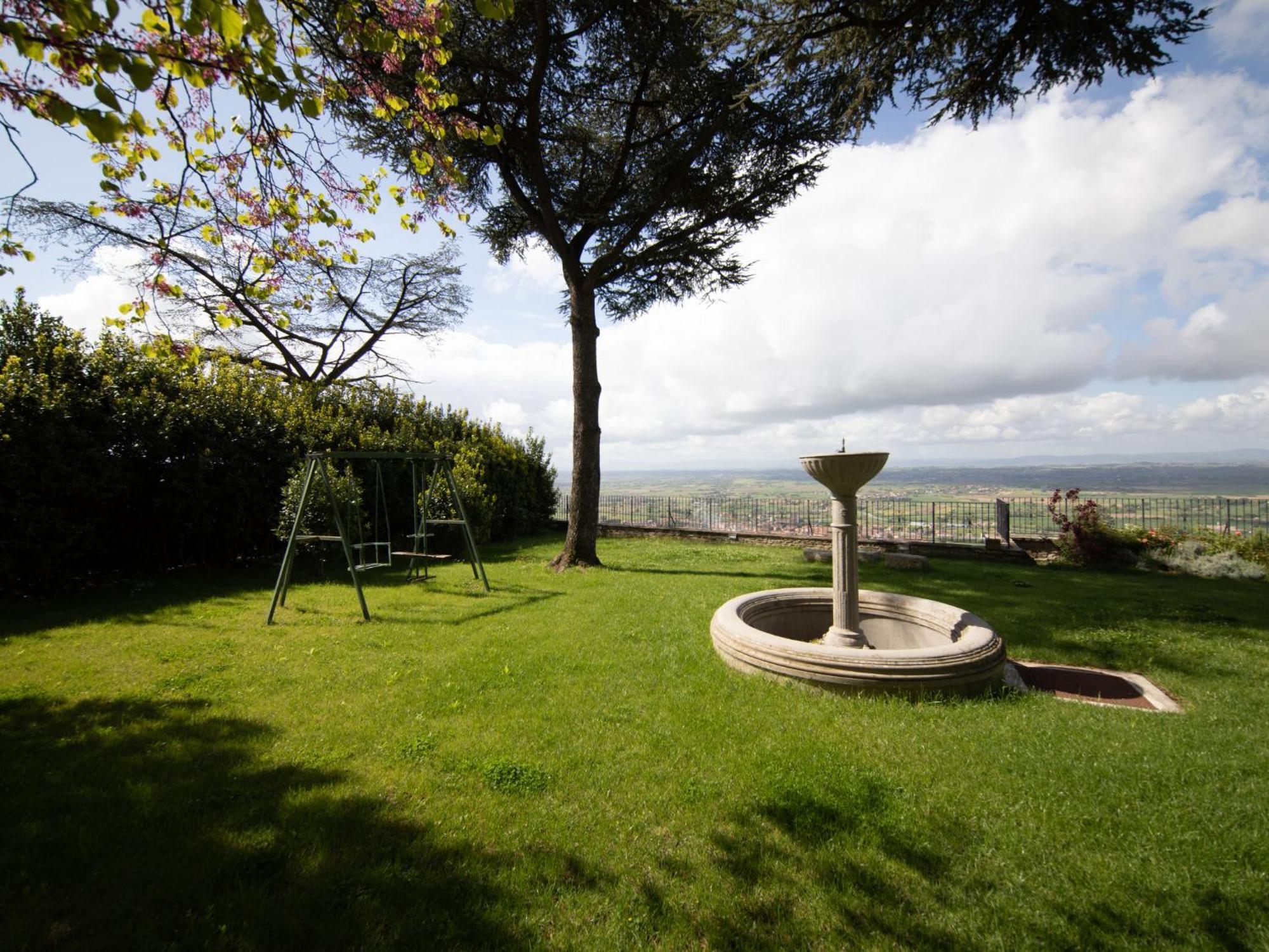Apartment Antico Duomo-4 By Interhome Cortona Eksteriør bilde
